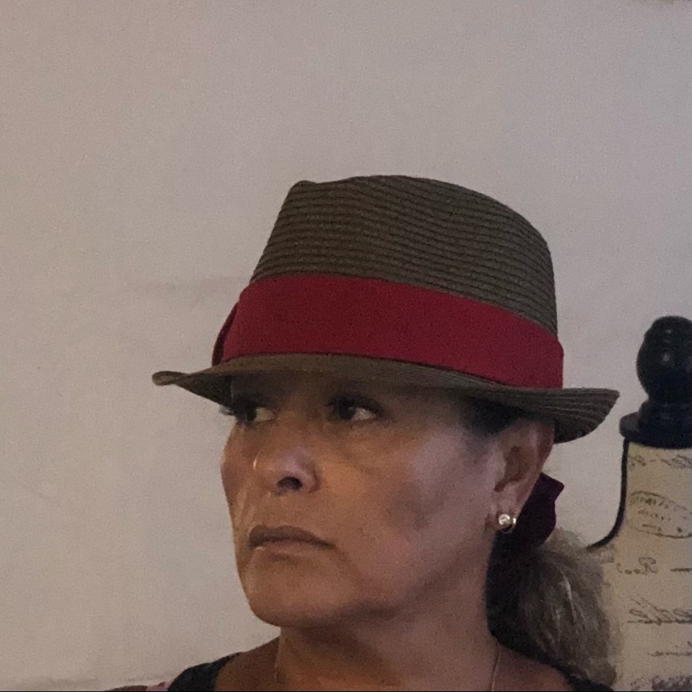 USC one size Panama hat - Picture 2 of 12